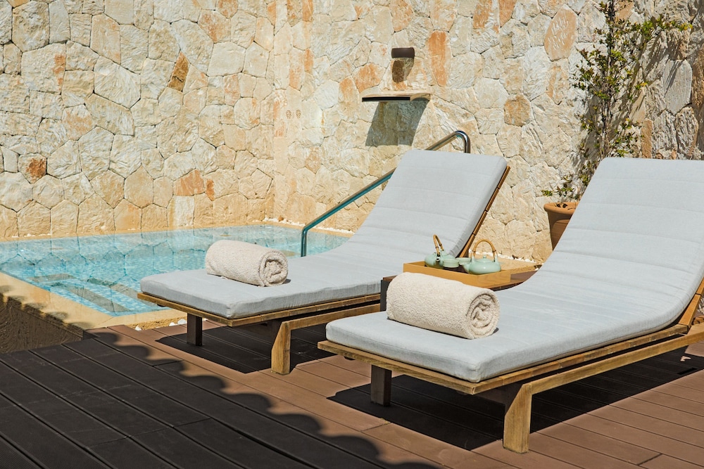 Cap Vermell Grand Hotel — Swimming pool in Capdepera, Balearic Islands