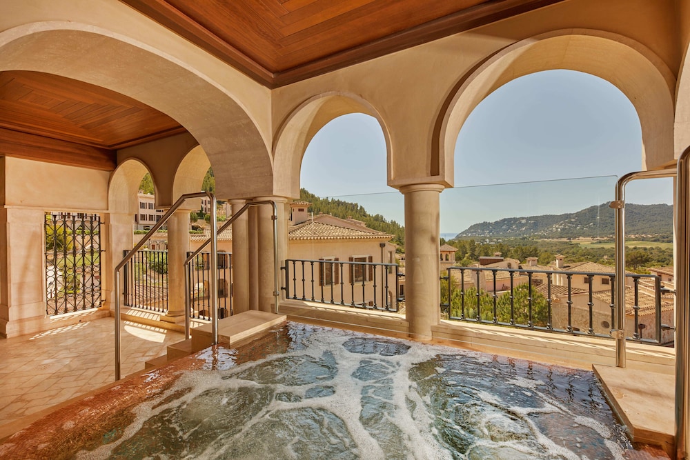 Cap Vermell Grand Hotel — Spa in Capdepera, Balearic Islands