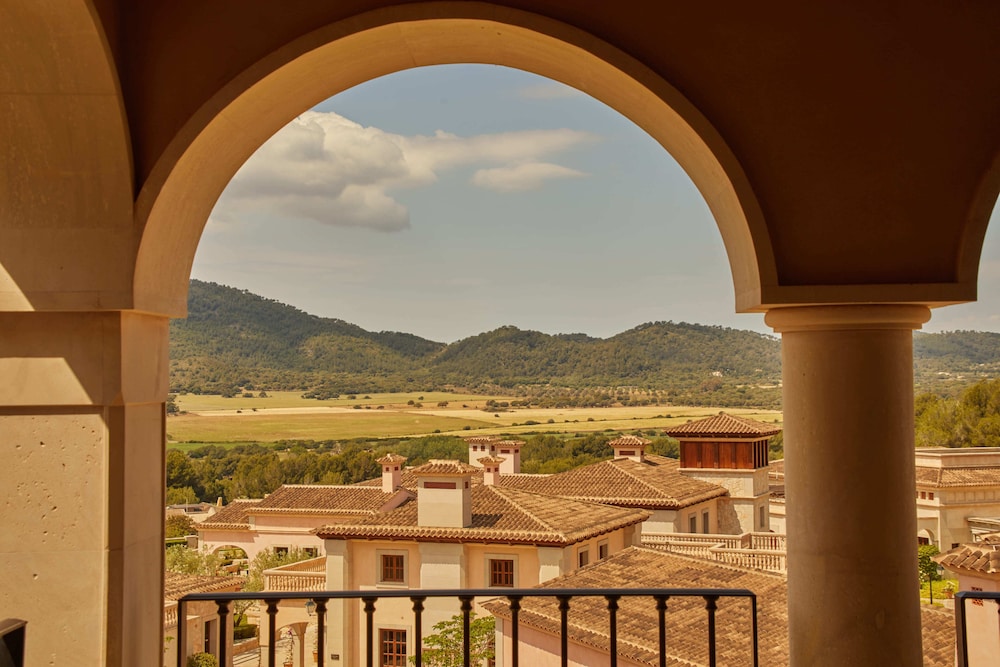 Cap Vermell Grand Hotel — Attractions in the area in Capdepera, Balearic Islands