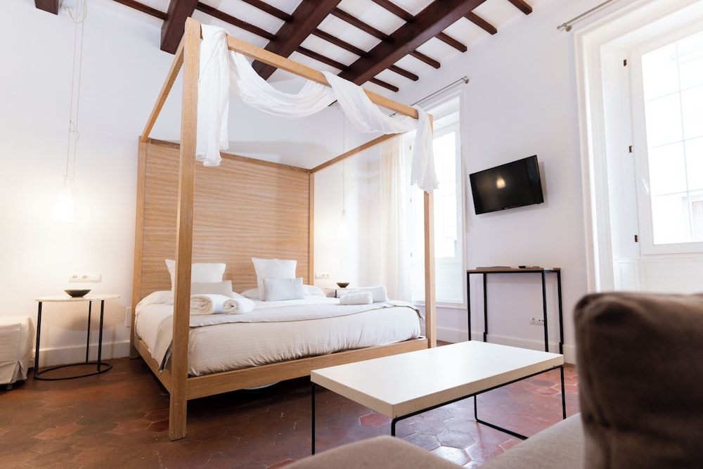 Can Roca Nou — Main photo in Mahon, Balearic Islands