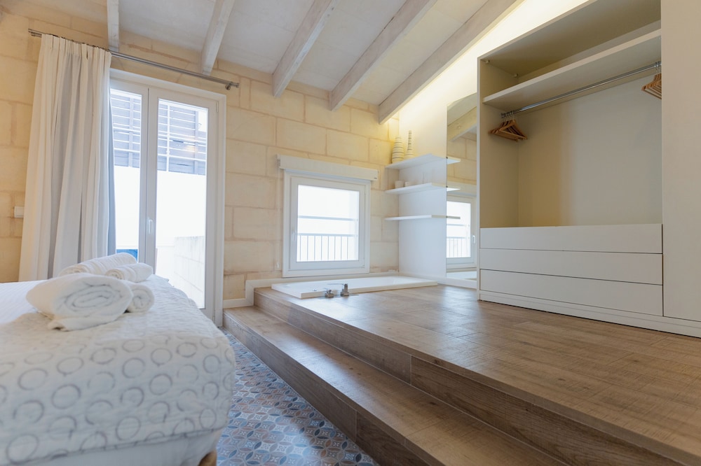 Can Roca Nou — Hotel rooms in Mahon, Balearic Islands