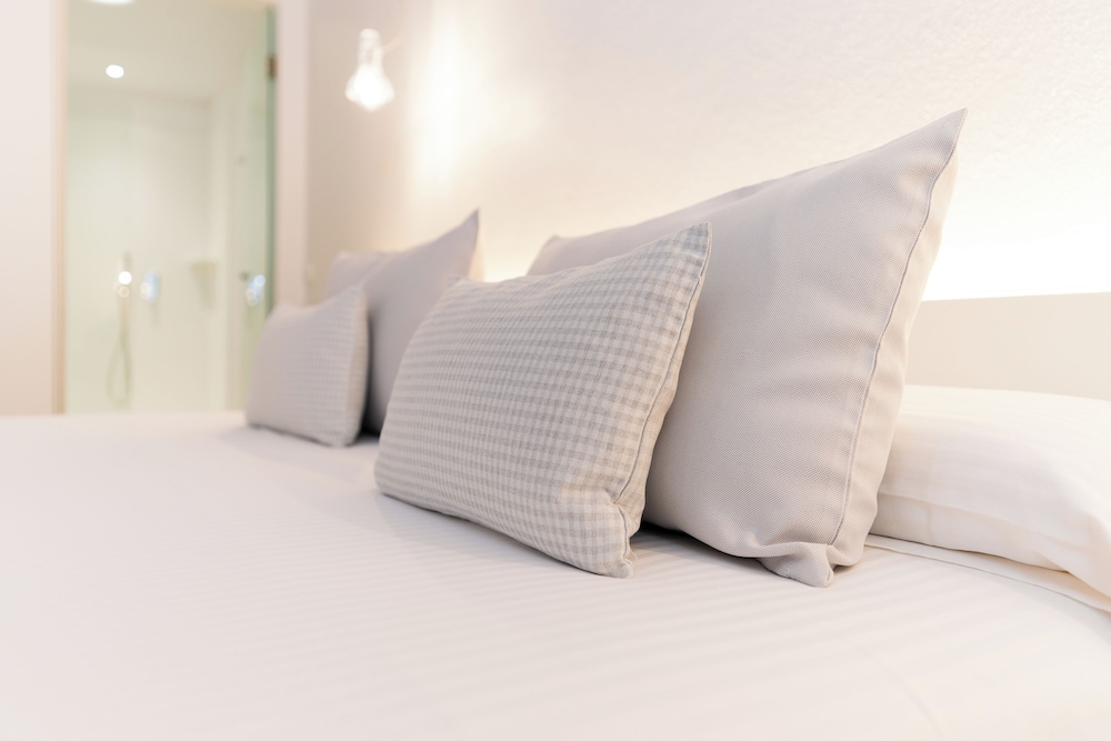 Can Roca Nou — Hotel rooms in Mahon, Balearic Islands