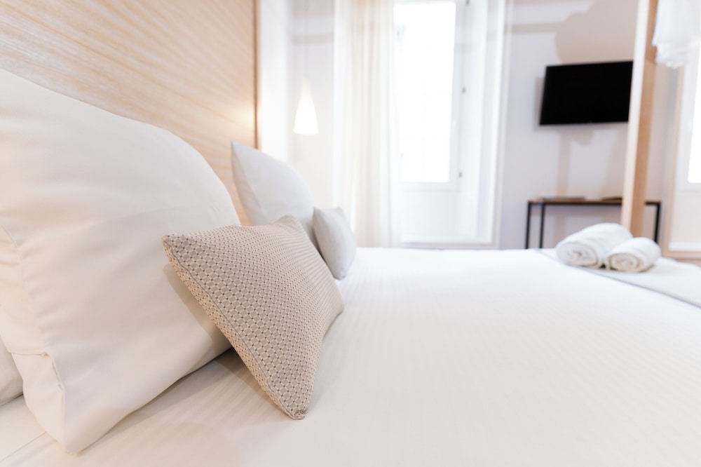 Can Roca Nou — Hotel rooms in Mahon, Balearic Islands