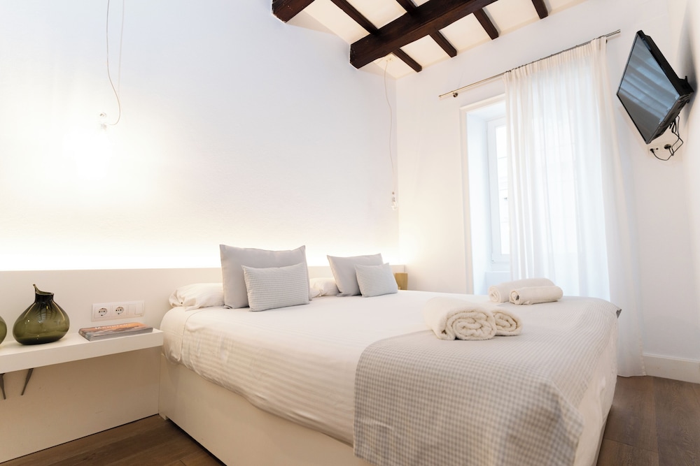 Can Roca Nou — Hotel rooms in Mahon, Balearic Islands