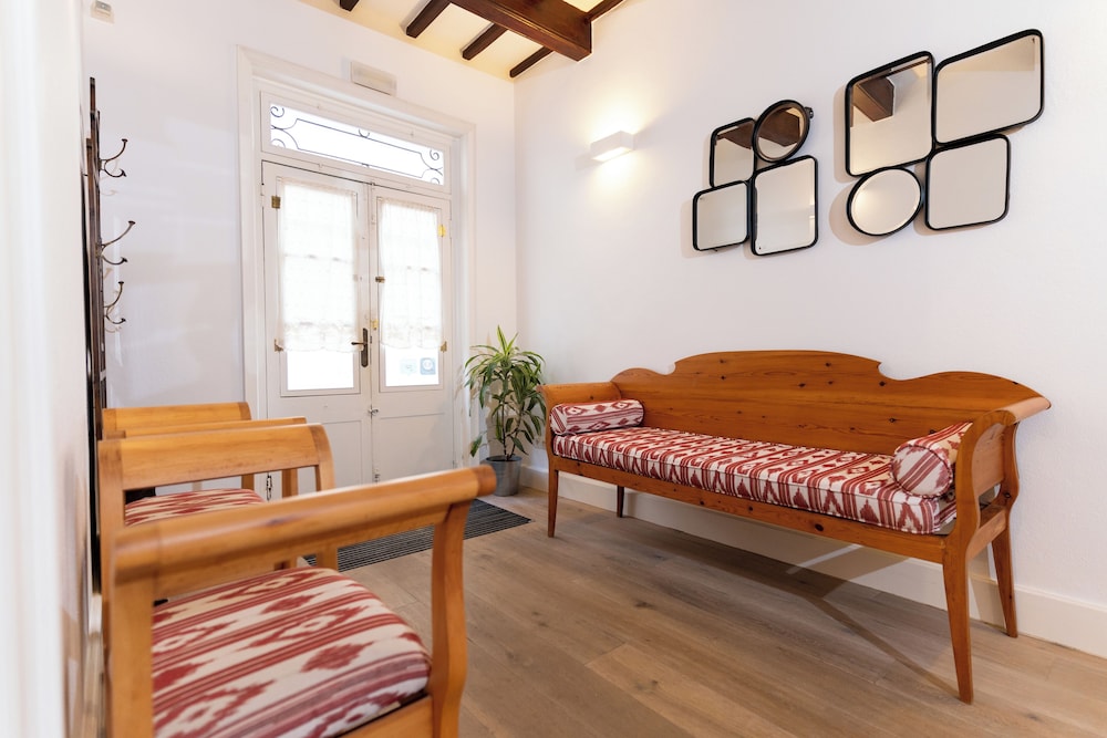 Can Roca Nou — Hotel rooms in Mahon, Balearic Islands
