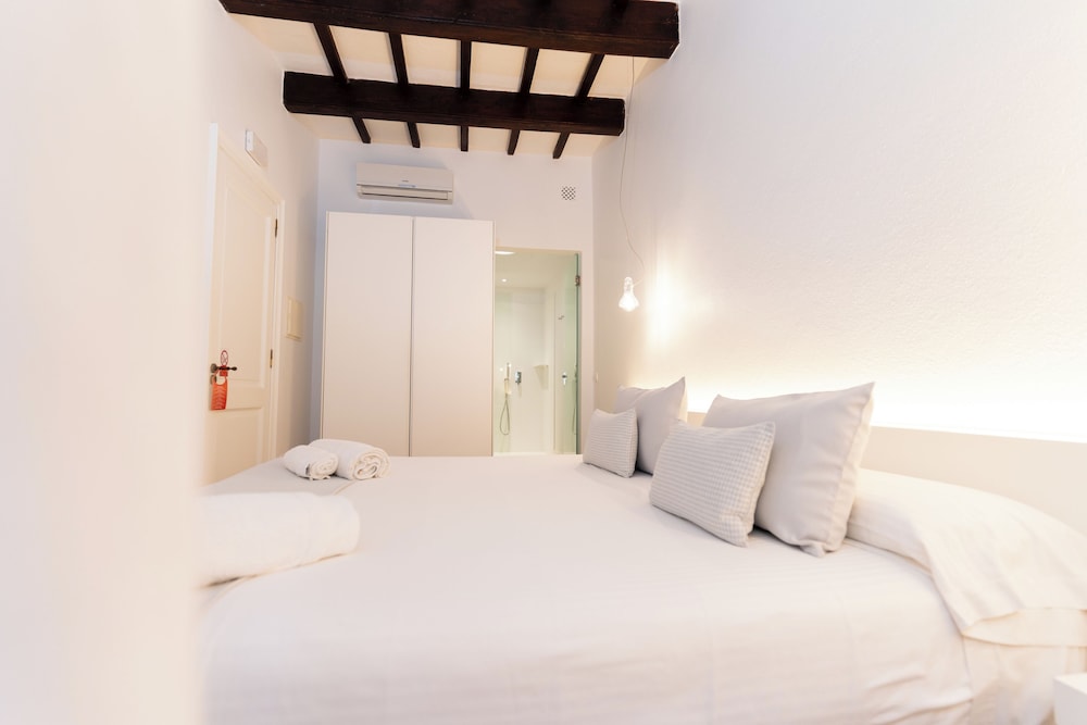 Can Roca Nou — Hotel rooms in Mahon, Balearic Islands