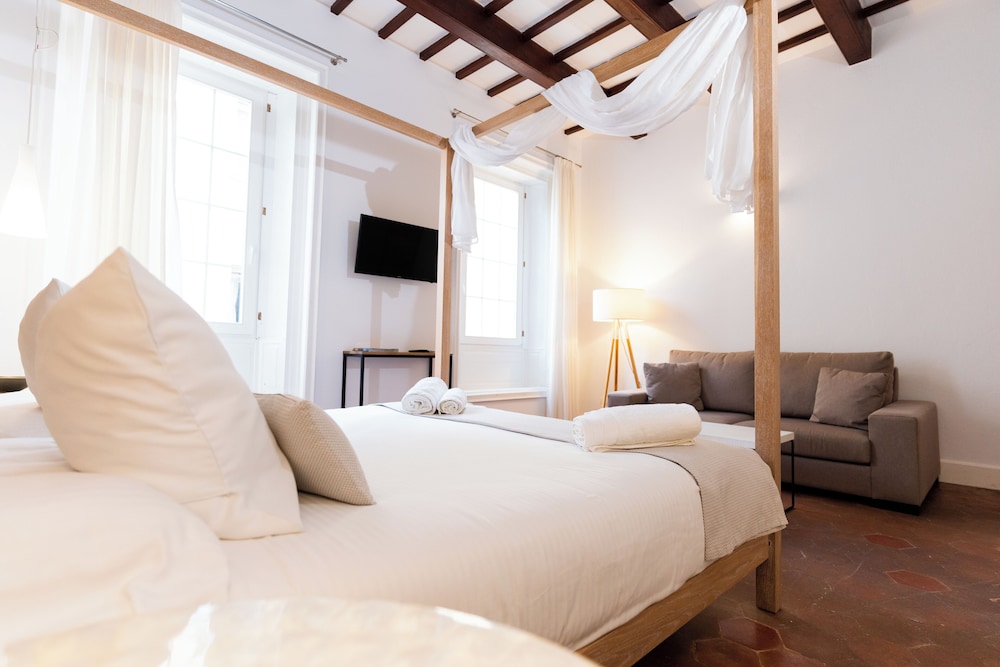 Can Roca Nou — Hotel rooms in Mahon, Balearic Islands
