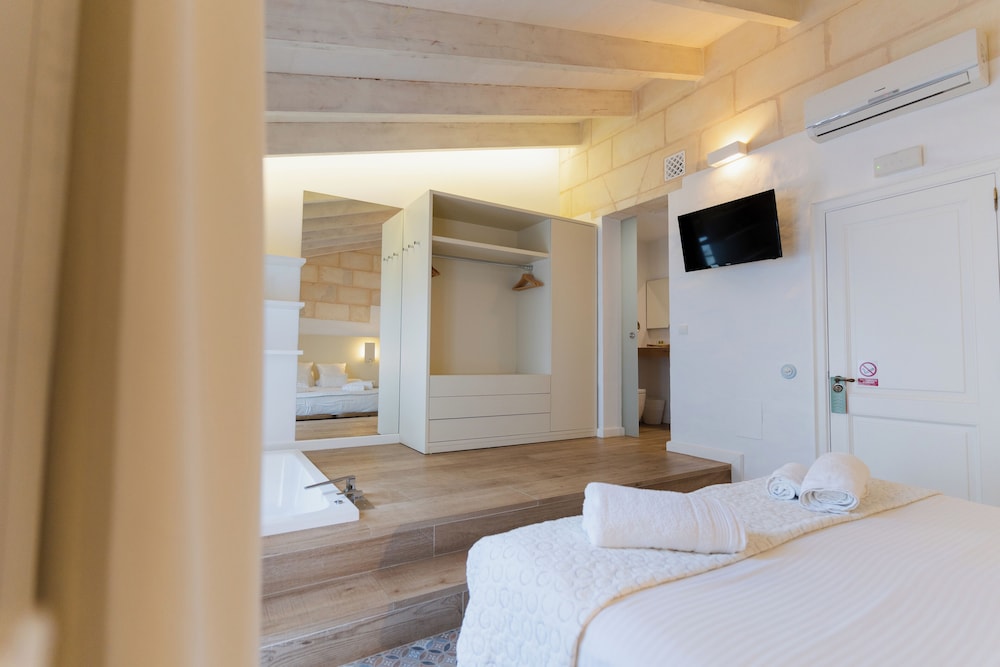 Can Roca Nou — Hotel rooms in Mahon, Balearic Islands