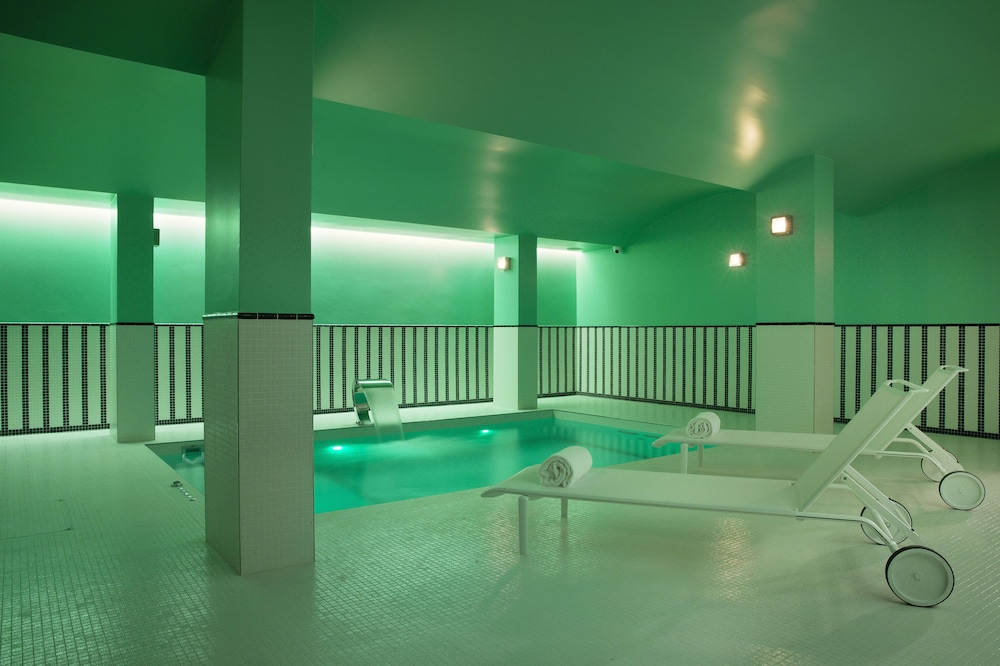 Hotel Saint-Marc - zdjęcie 4