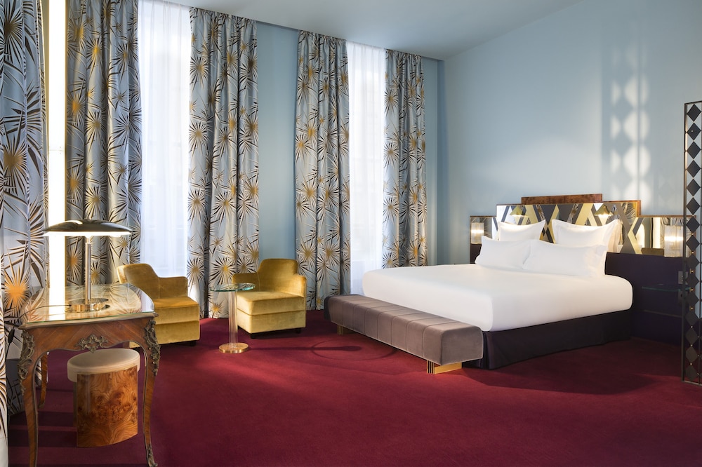 Hotel Saint-Marc - zdjęcie 3