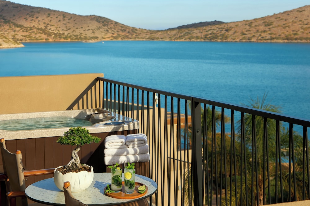 Enorme Infinity Elounda - Adults Only — Spa in Elounda