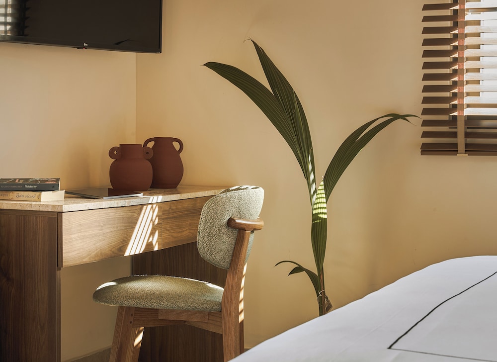 Enorme Infinity Elounda - Adults Only — Hotel rooms in Elounda