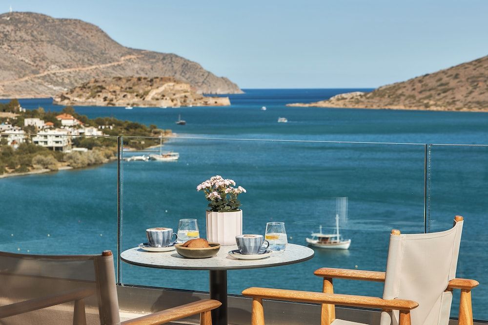 Enorme Infinity Elounda - Adults Only - zdjęcie 4