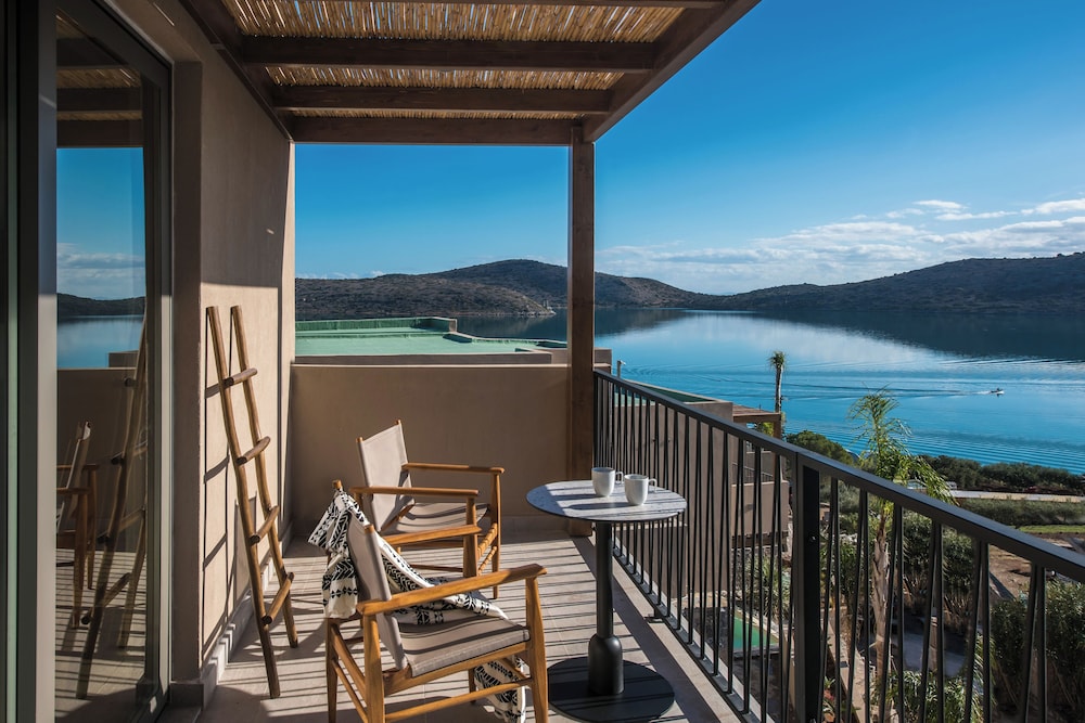 Enorme Infinity Elounda - Adults Only — Hotel rooms in Elounda