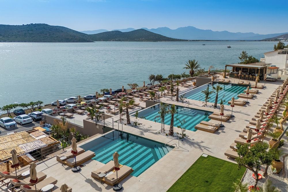 Enorme Infinity Elounda - Adults Only - zdjęcie 2