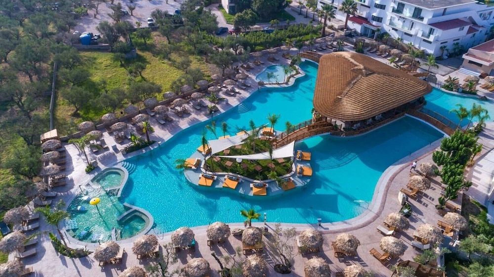 Letsos Hotel image
