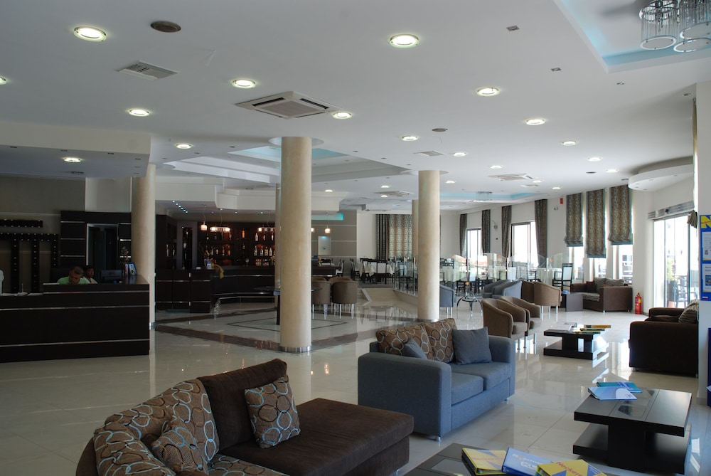 Letsos Hotel — Restaurant & bars in Alikanas, Ionian Islands
