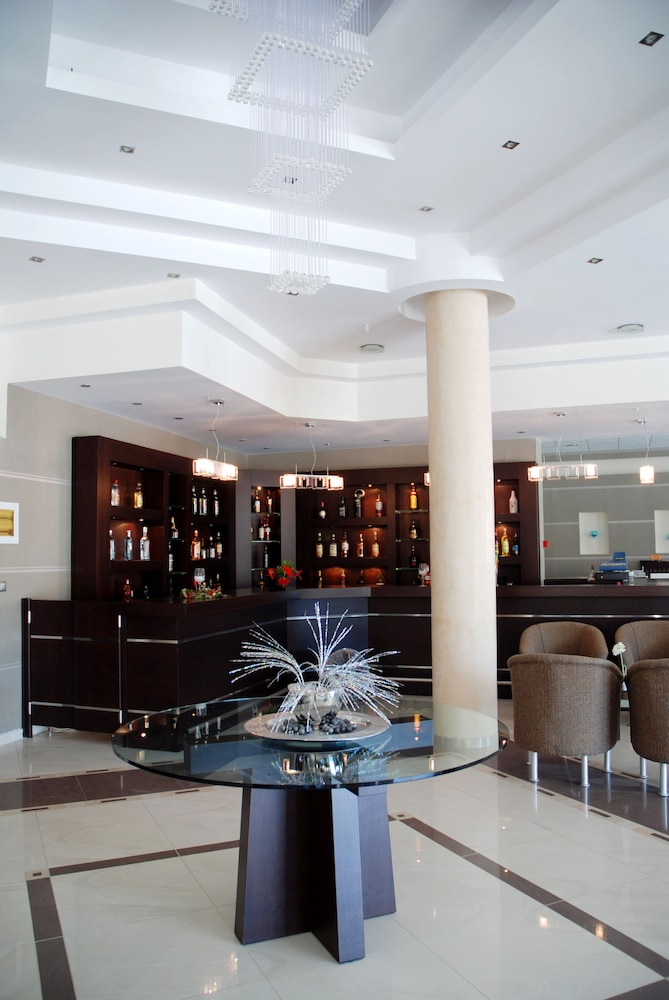 Letsos Hotel — Restaurant & bars in Alikanas, Ionian Islands