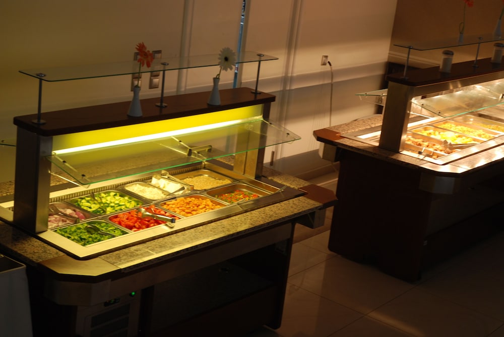 Letsos Hotel — Restaurant & bars in Alikanas, Ionian Islands
