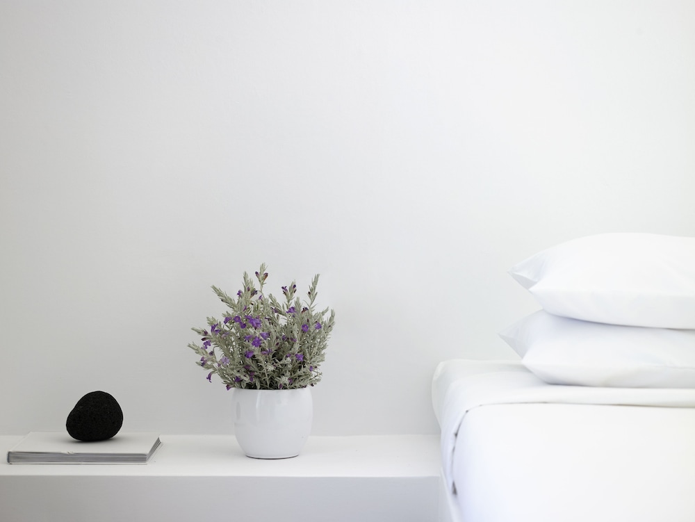 Aurora Luxury Suites — Hotel rooms in Imerovigli, South Aegean