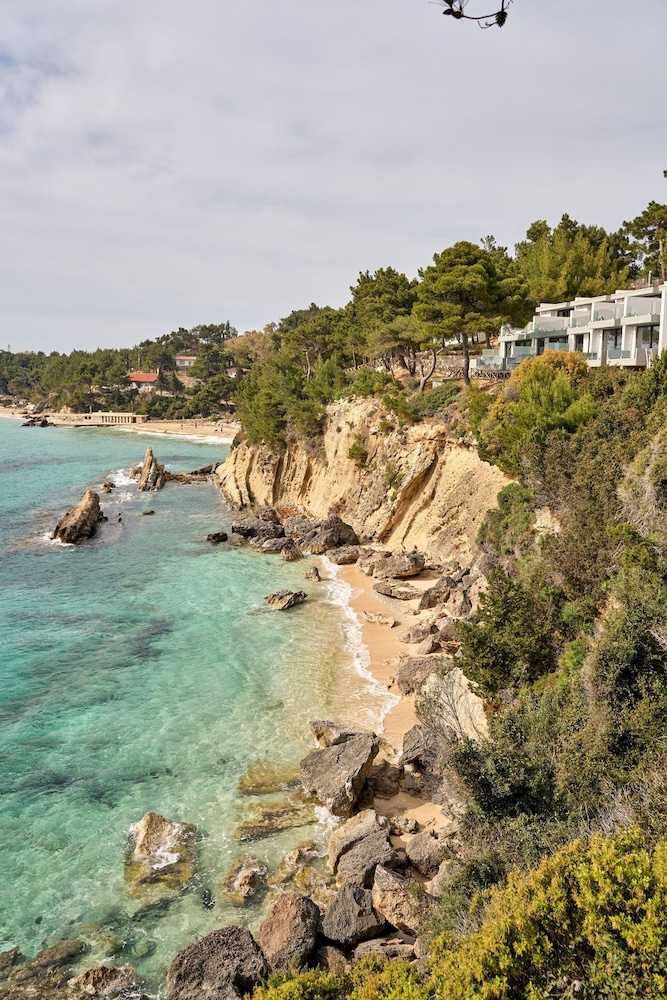 White Rocks Hotel Kefalonia — Attractions in the area in Lassi, Ionian Islands