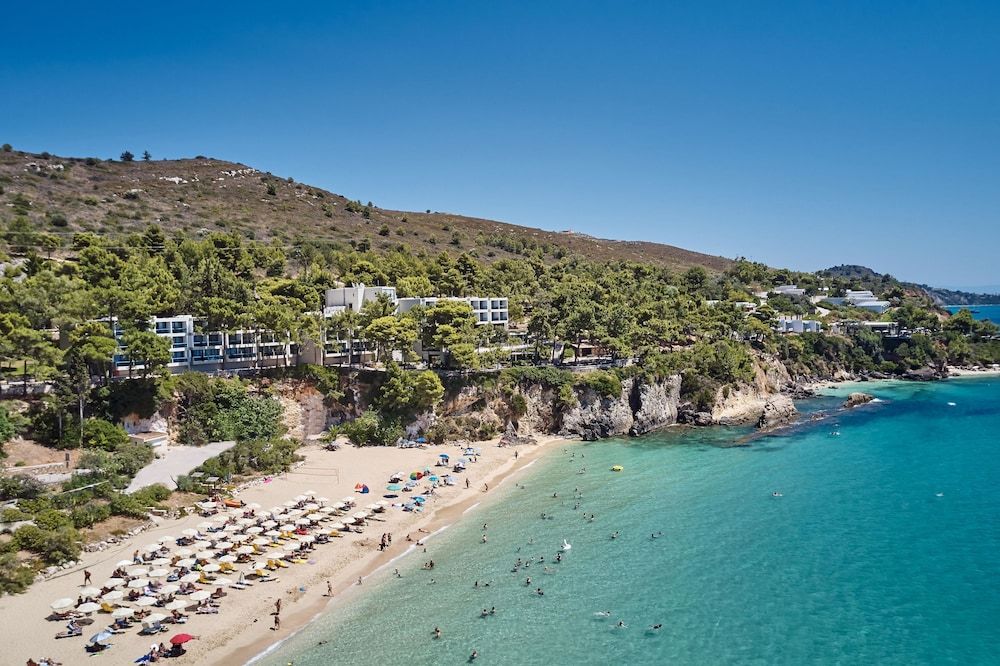 White Rocks Hotel Kefalonia image