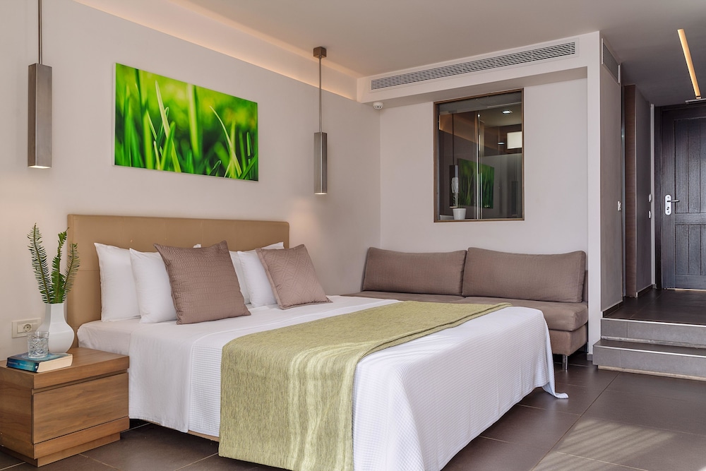 White Rocks Hotel Kefalonia — Hotel rooms in Lassi, Ionian Islands