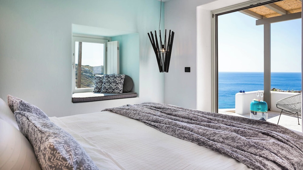 LYO Boutique Hotel — Hotel rooms in Plintri, South Aegean