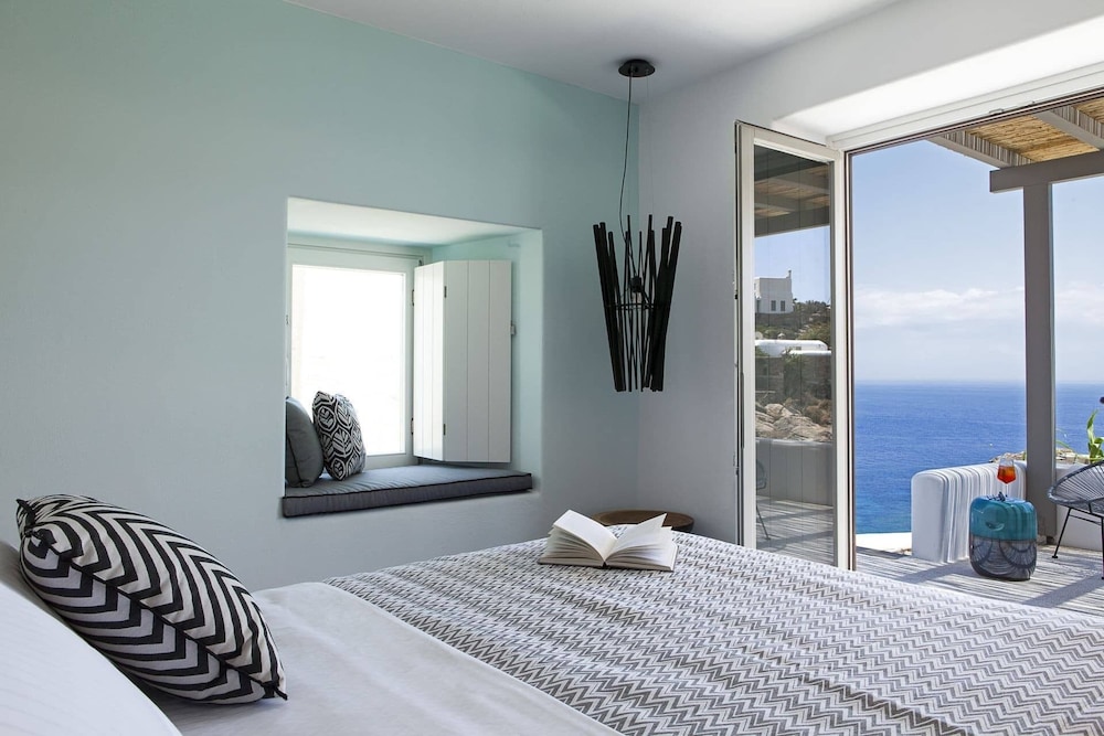 LYO Boutique Hotel — Hotel rooms in Plintri, South Aegean