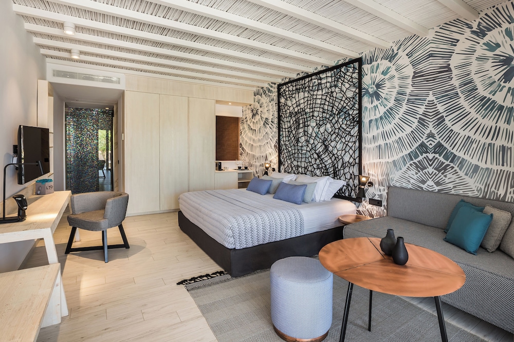 LYO Boutique Hotel — Hotel rooms in Plintri, South Aegean