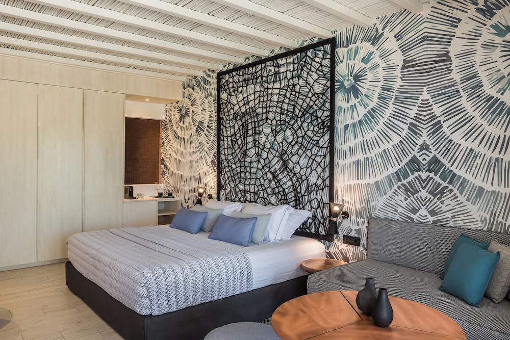 LYO Boutique Hotel — Hotel rooms in Plintri, South Aegean
