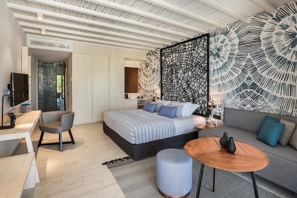 LYO Boutique Hotel — Hotel rooms in Plintri, South Aegean