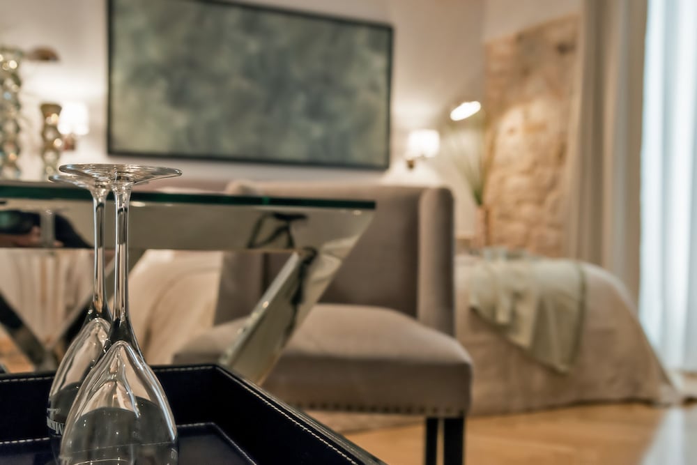 Heritage Hotel 19 — Hotel rooms in Split, Split-Dalmatia