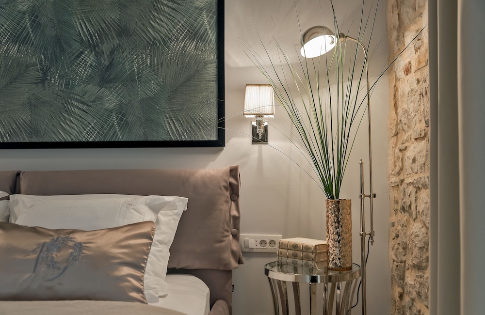 Heritage Hotel 19 — Hotel rooms in Split, Split-Dalmatia