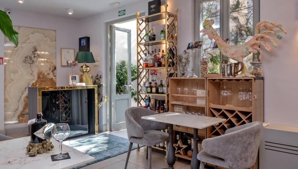 Heritage Hotel 19 — Restaurant & bars in Split, Split-Dalmatia