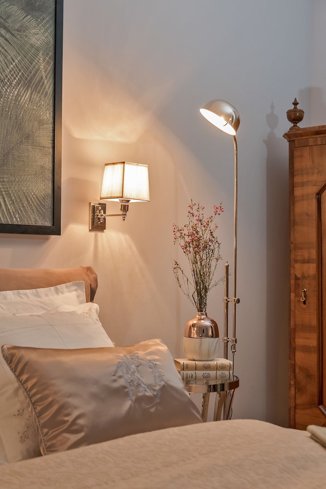 Heritage Hotel 19 — Hotel rooms in Split, Split-Dalmatia