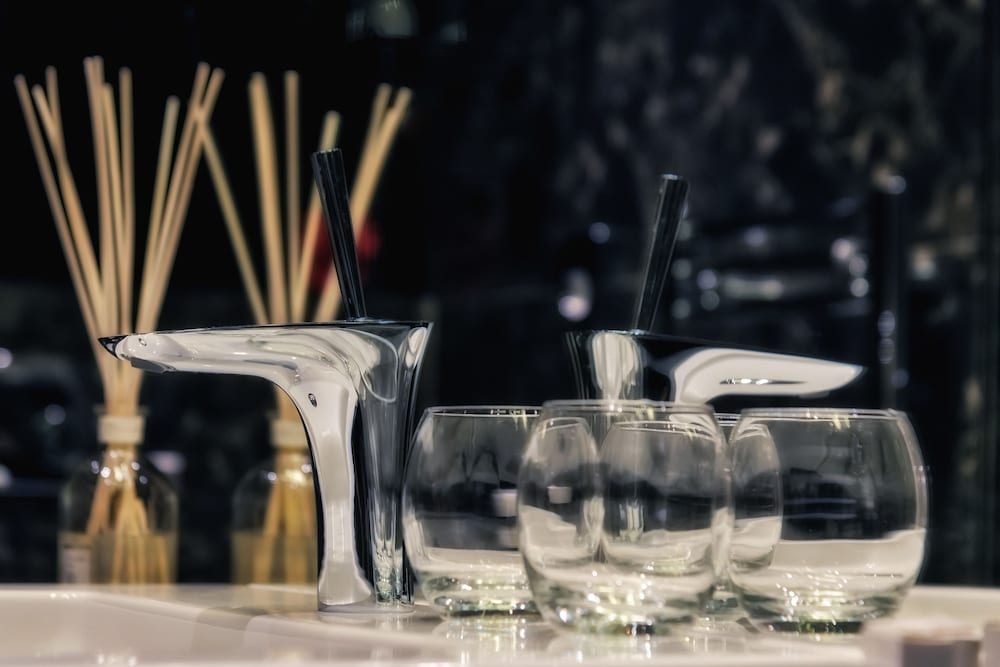 Heritage Hotel 19 — Restaurant & bars in Split, Split-Dalmatia