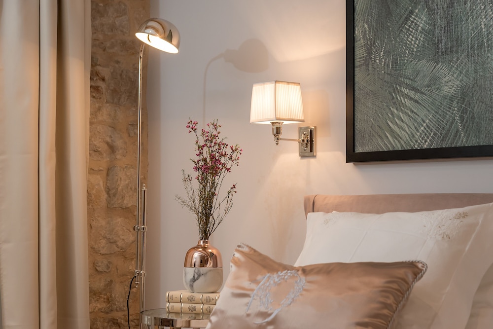 Heritage Hotel 19 — Hotel rooms in Split, Split-Dalmatia