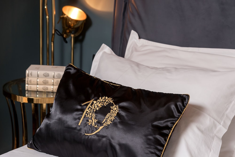 Heritage Hotel 19 — Hotel rooms in Split, Split-Dalmatia