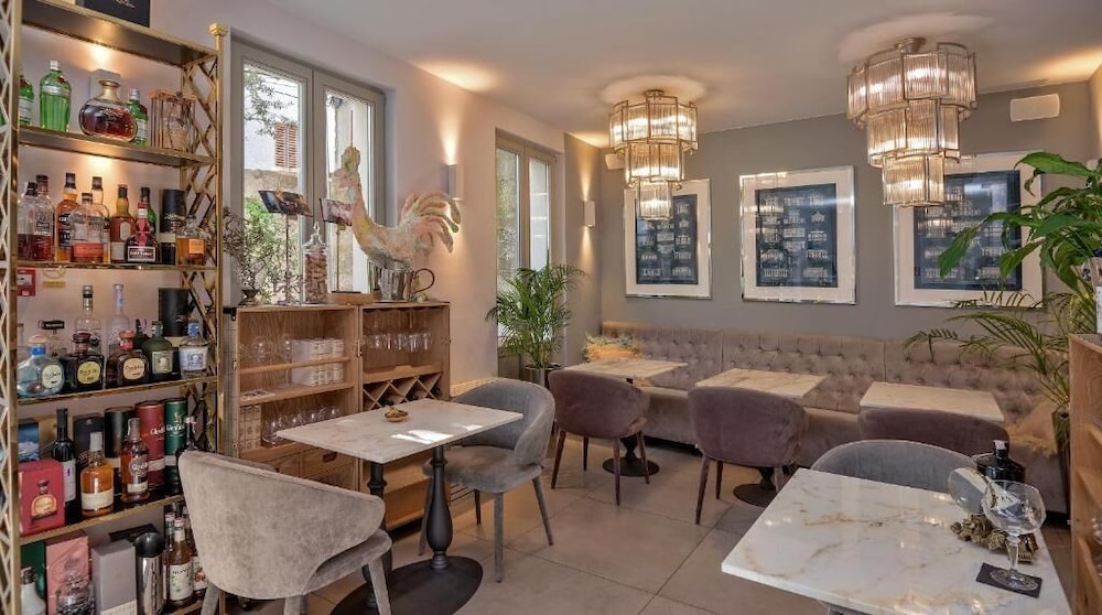 Heritage Hotel 19 — Restaurant & bars in Split, Split-Dalmatia