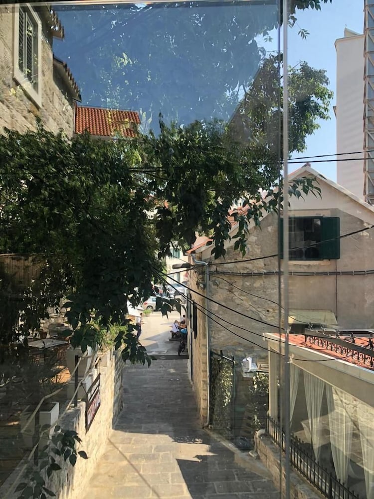 Heritage Hotel 19 — Attractions in the area in Split, Split-Dalmatia