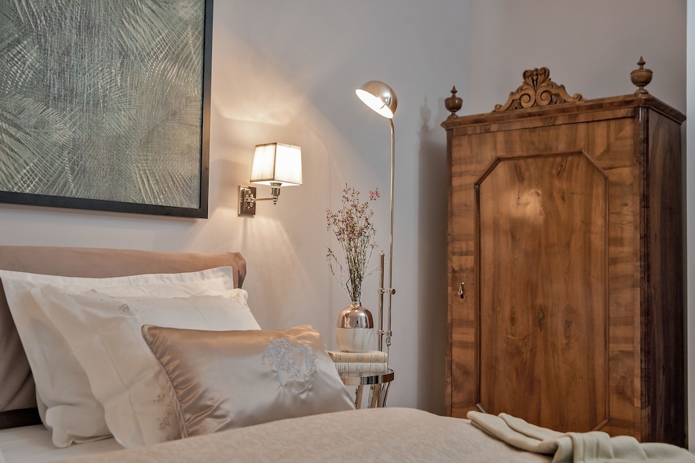 Heritage Hotel 19 — Hotel rooms in Split, Split-Dalmatia