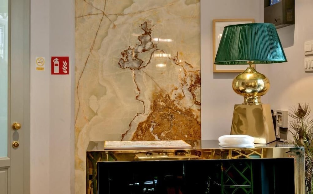 Heritage Hotel 19 — Hotel building in Split, Split-Dalmatia