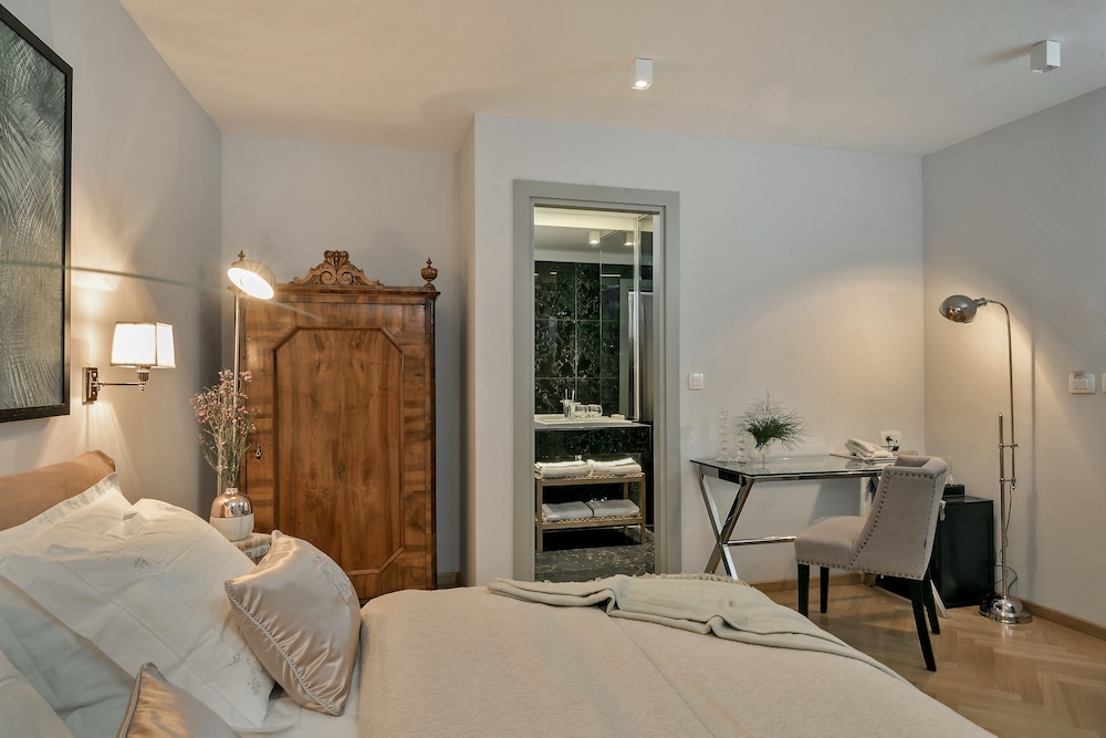 Heritage Hotel 19 — Hotel rooms in Split, Split-Dalmatia