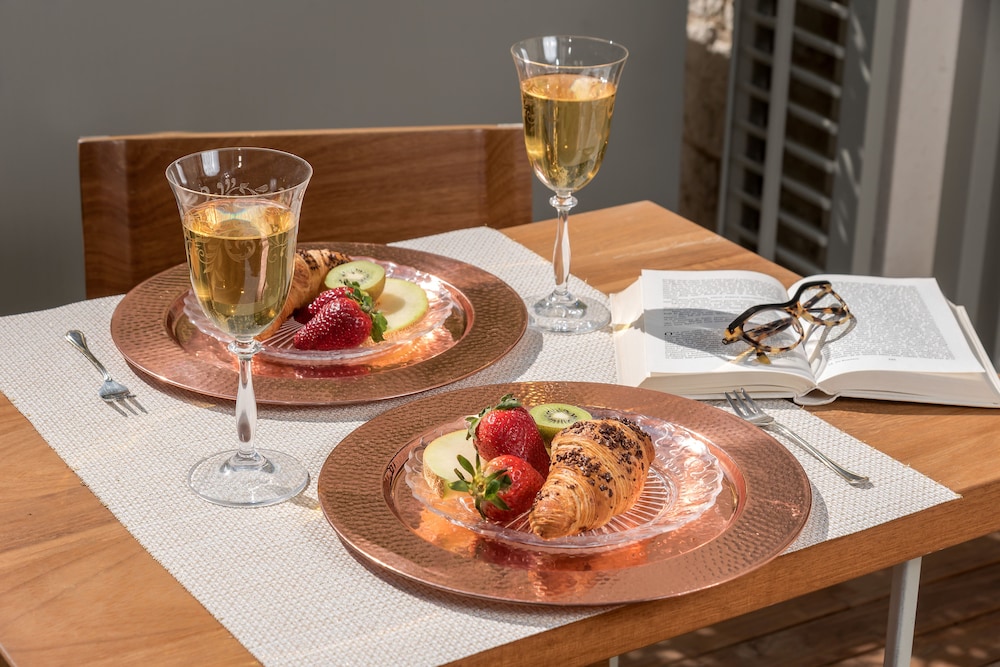 Heritage Hotel 19 — Restaurant & bars in Split, Split-Dalmatia