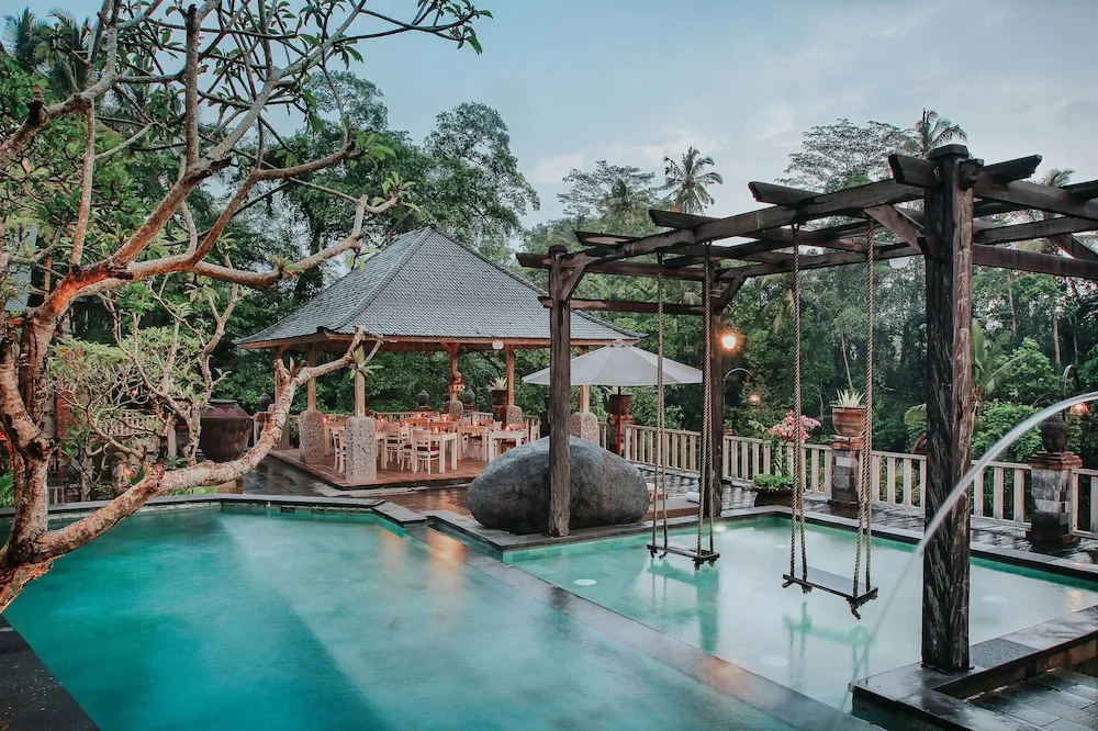 Kawi Resort A Spiritual Sanctuary to Escape