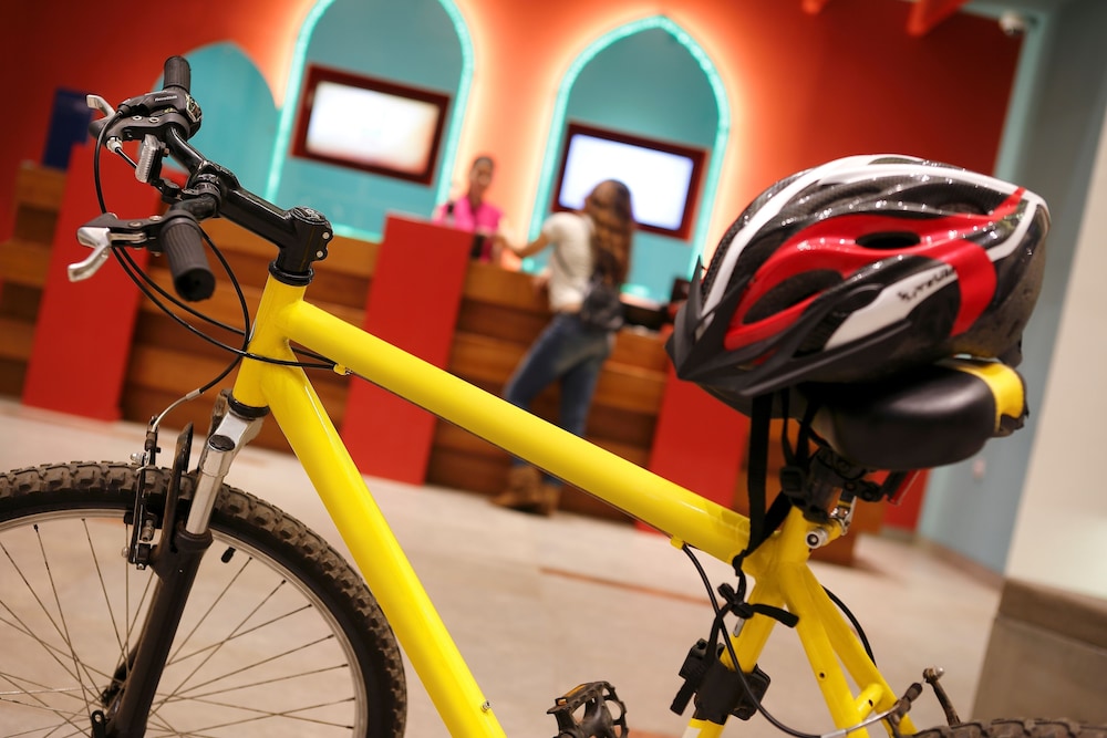 ibis Styles Goa Calangute Hotel — Sports & recreation in Calangute, Goa