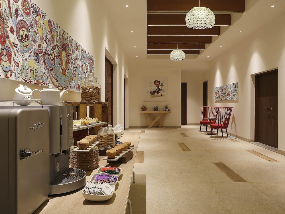 ibis Styles Goa Calangute Hotel — Restaurant & bars in Calangute, Goa