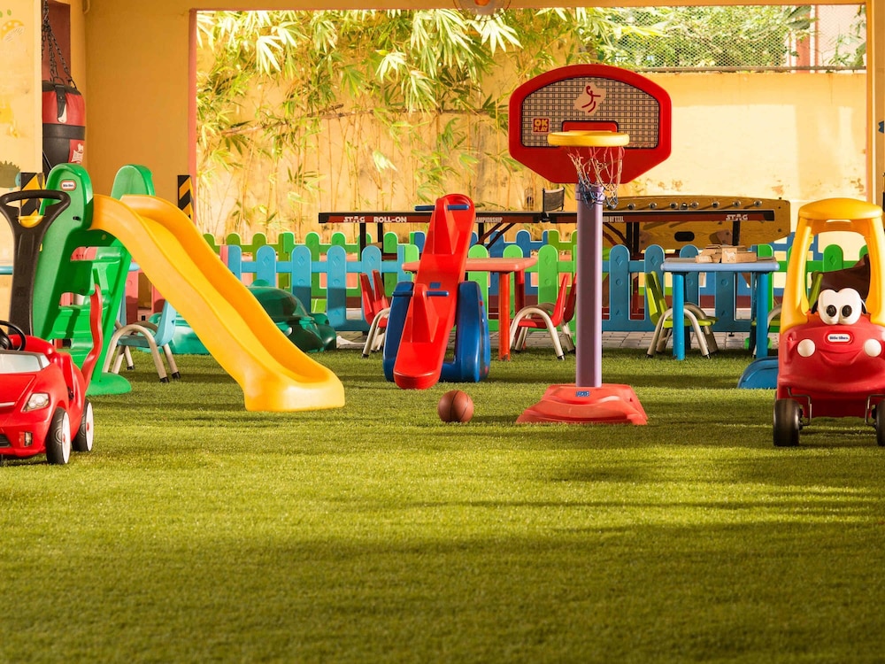 ibis Styles Goa Calangute Hotel — Attractions for children in Calangute, Goa