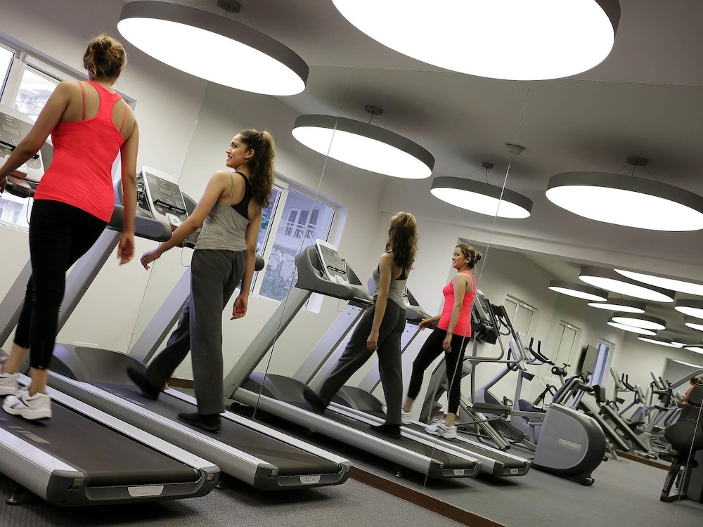 ibis Styles Goa Calangute Hotel — Sports & recreation in Calangute, Goa